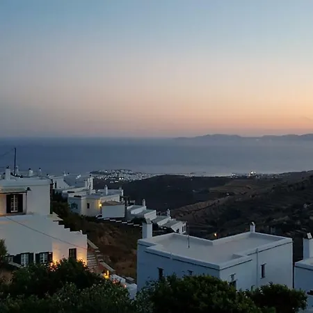 Inspire Aegean Sea Triantaros * Triandaros (Tinos)