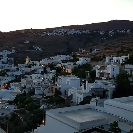 Tatil Evi Inspire Aegean Sea Triantaros *