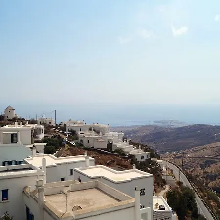 Tatil Evi Inspire Aegean Sea Triantaros *