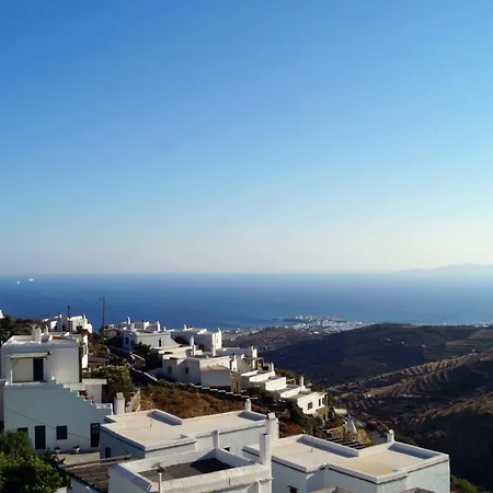 Inspire Aegean Sea Triantaros Triandáros