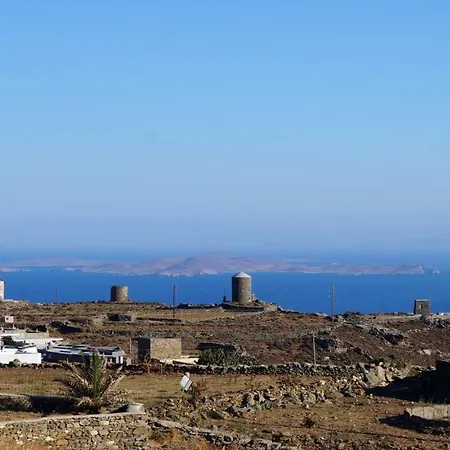 Inspire Aegean Sea Triantaros