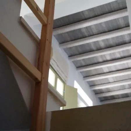 Tatil Evi Inspire Aegean Sea Triantaros *